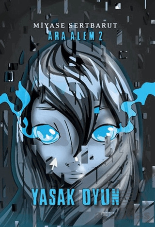 Ara Alem: 2 - Yasak Oyun - Tudem Yayınları
