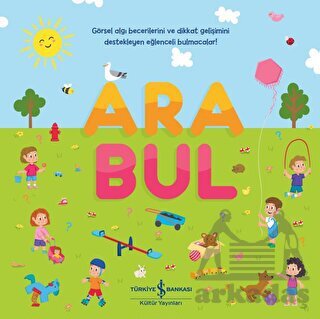 Ara Bul
