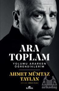 Ara Toplam - Kronik Kitap
