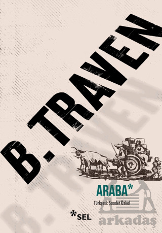 Araba - Sel Yayıncılık