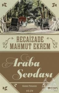 Araba Sevdası (Günümüz Türkçesi) - Can Yayınları