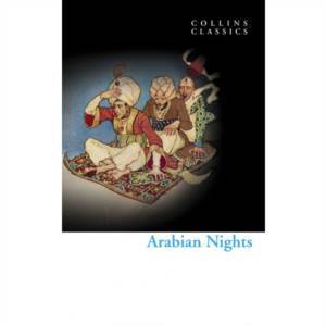 Arabian Nights - Collins Classics