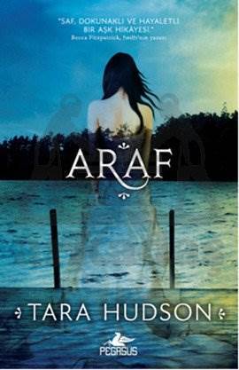 Araf (Ciltli); Araf Serisi 1. Kitap - Pegasus Yayınları