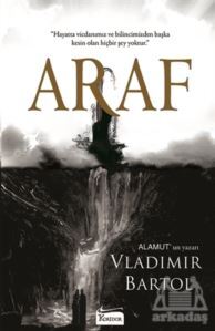 Araf - Koridor Yayıncılık