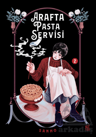 Arafta Pasta Servisi 2 - 1