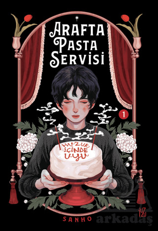 Arafta Pasta Servisi - Yuzu