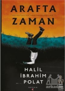 Arafta Zaman - Klaros Yayınları