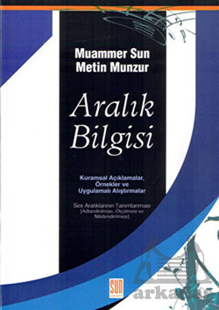 Aralık Bilgisi - 1