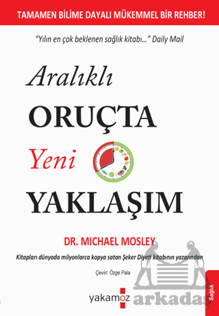 Aralıklı Oruçta Yeni Yaklaşım - 1