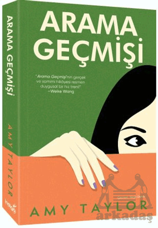 Arama Geçmişi - 1