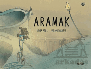 Aramak - Nobel Çocuk