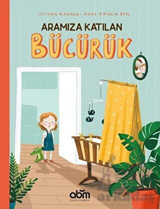 Aramıza Katılan Bücürük - 1