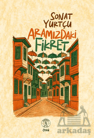Aramızdaki Fikret - Everest Yayınları