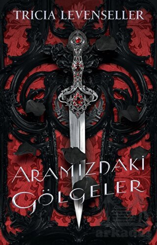 Aramızdaki Gölgeler - Martı Yayınları