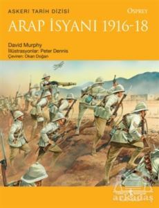 Arap İsyanı 1916-18 - 1