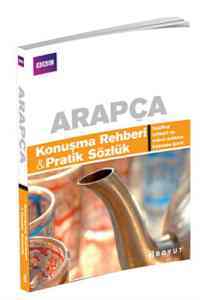 Arapça Konuşma Rehberi&Pratik Sözlük - Boyut Yayın Grubu