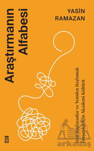 Araştırmanın Alfabesi - 1