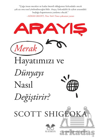 Arayış - 2