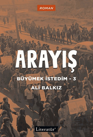 Arayış - 1