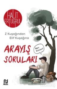 Arayış Soruları - 1