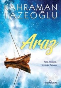 Araz - Yediveren Yayınları