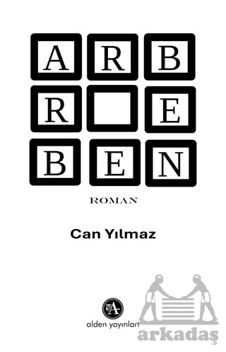 Arben - Alden Yayınları