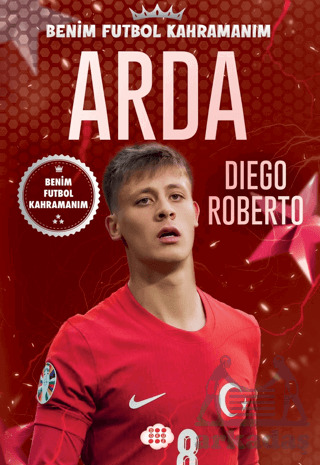 Arda - Benim Futbol Kahramanım - Dokuz Çocuk