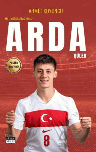 Arda Güler - 1