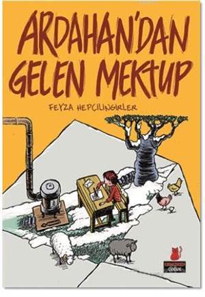 Ardahan'dan Gelen Mektup - 1