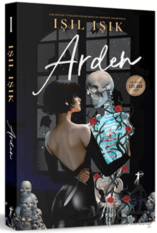 Arden 1 - Artemis Yayınları