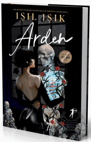 Arden 1 - Artemis Yayınları