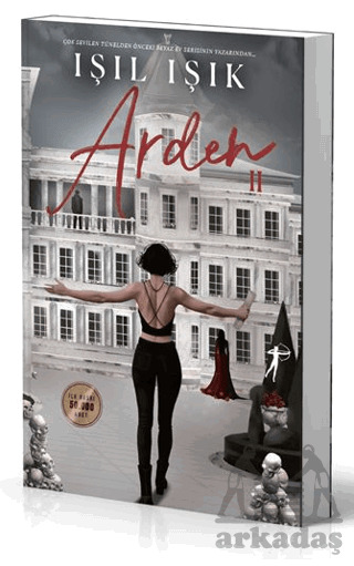 Arden 2 - Artemis Yayınları