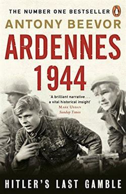 Ardennes 1944: Hitler's Last Gamble - Viking Books UK