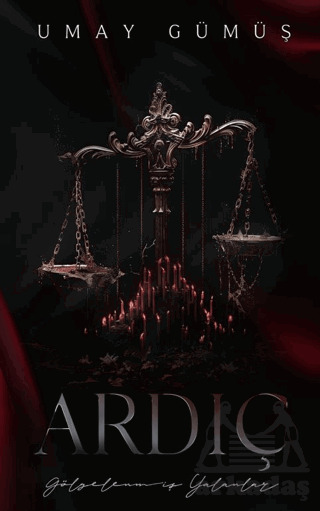 Ardıç-1 - 1