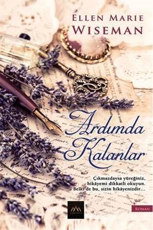 Ardımda Kalanlar - Arkadya Yayınları