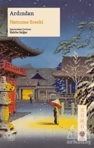 Ardından - İthaki Yayınları