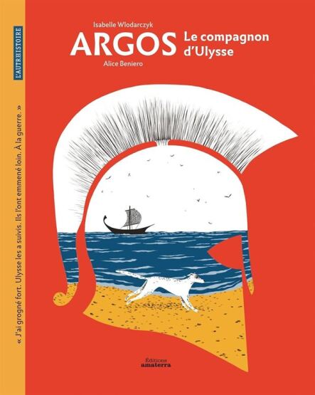 Argos - Auzou