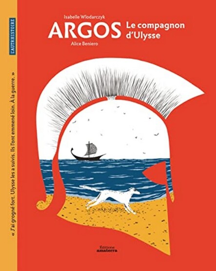 Argos - Publisher