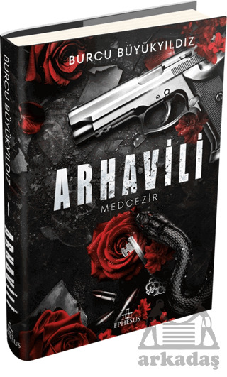 Arhavili 1: Medcezir - 1
