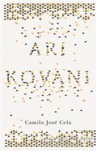 Arı Kovanı - Jaguar Kitap