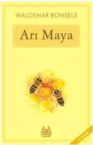 Arı Maya - Arkadaş Yayınevi