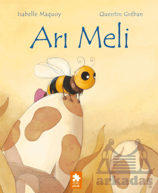 Arı Meli - Eksik Parça Yayınları