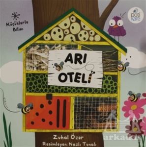 Arı Oteli - Pötikare Yayıncılık