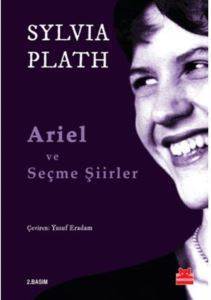 Ariel Ve Seçme Şiirler - Kırmızı Kedi Yayınevi