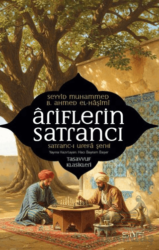 Ariflerin Satrancı - Sufi Kitap