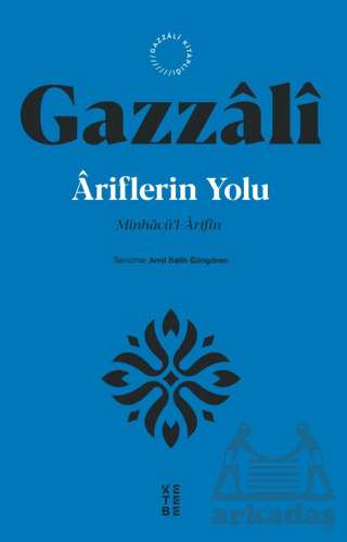Ariflerin Yolu - Ketebe Yayınları