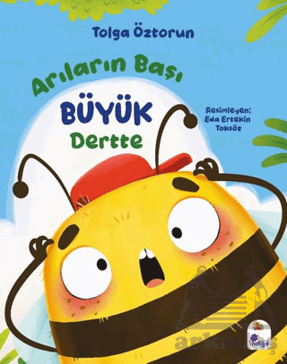 Arıların Başı Büyük Dertte! - İndigo Çocuk