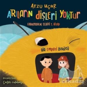 Arıların Dişleri Yoktur - 1