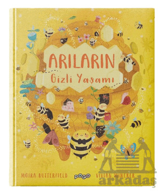 Arıların Gizli Yaşamı - 2