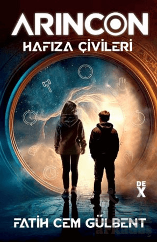 Arincon 1 - Hafıza Çivileri - 2